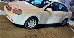 Chevrolet Optra